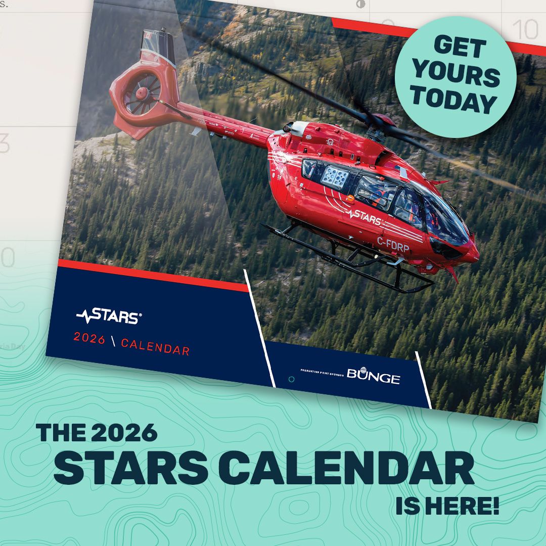 STARS ad