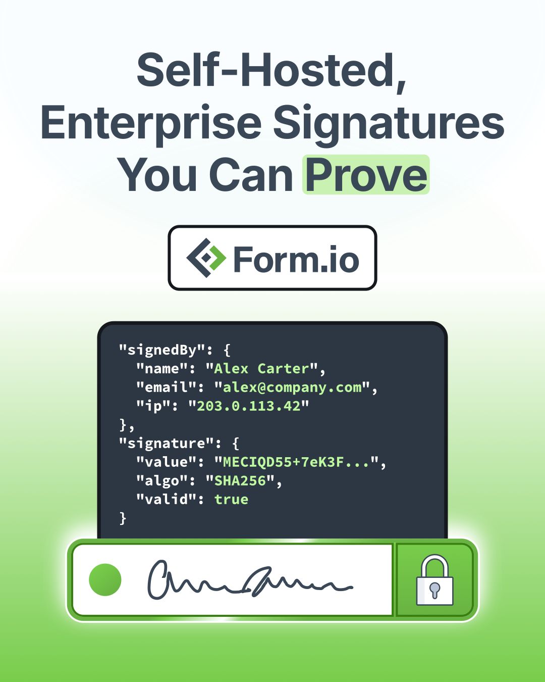 Form.io ad