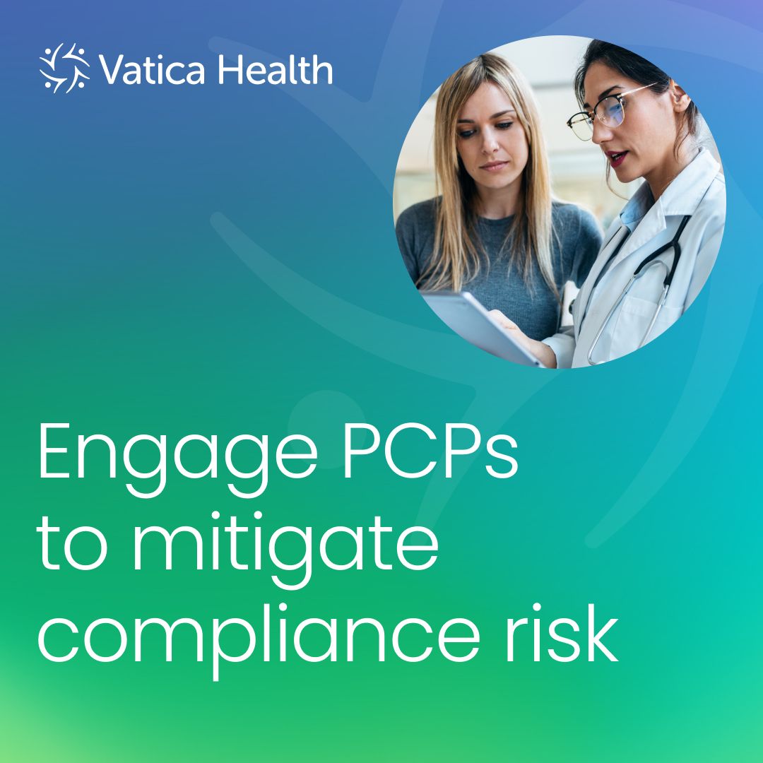 Vatica Health ad