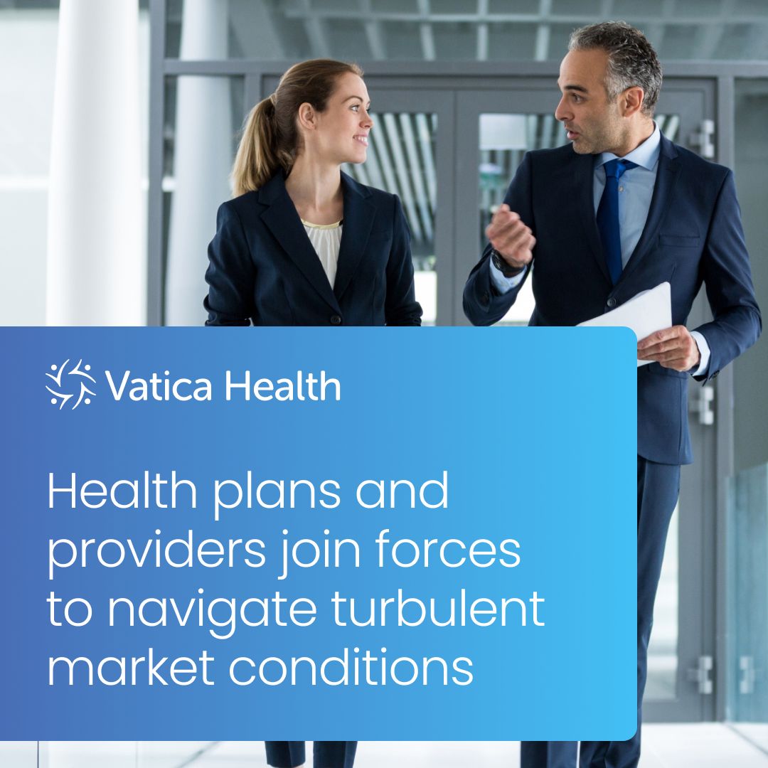 Vatica Health ad