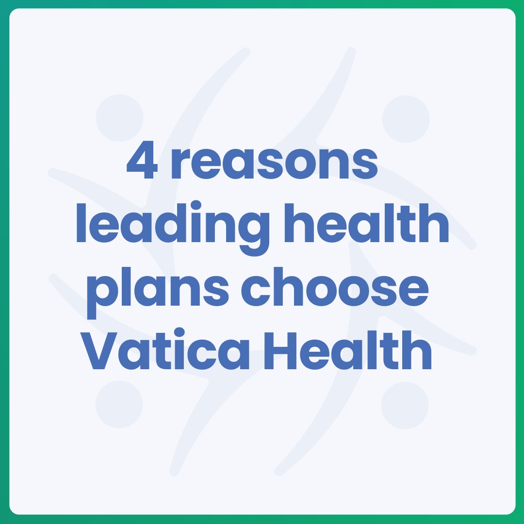 Vatica Health ad