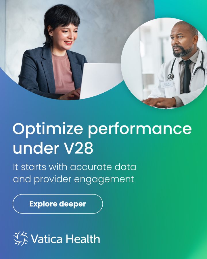 Vatica Health ad