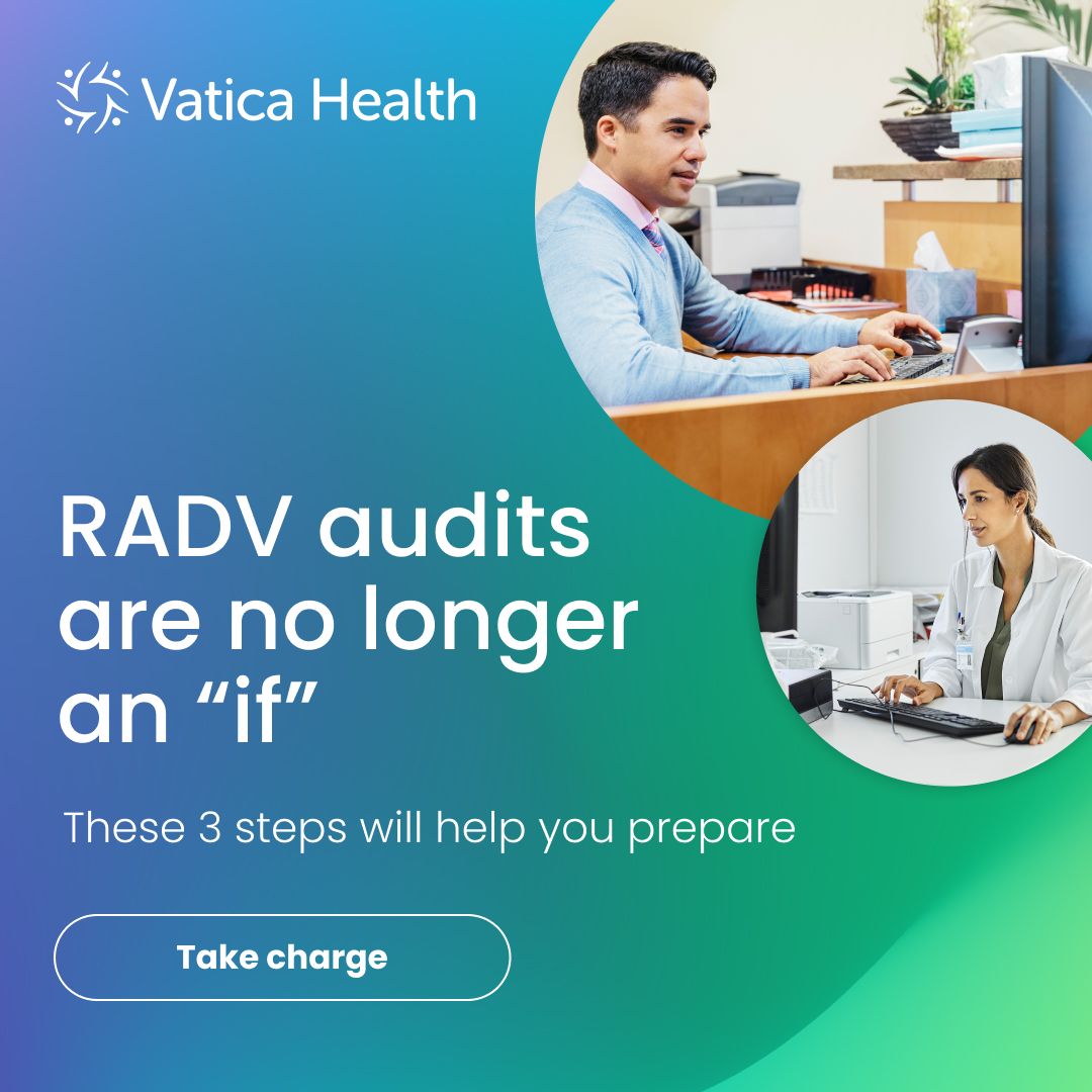 Vatica Health ad