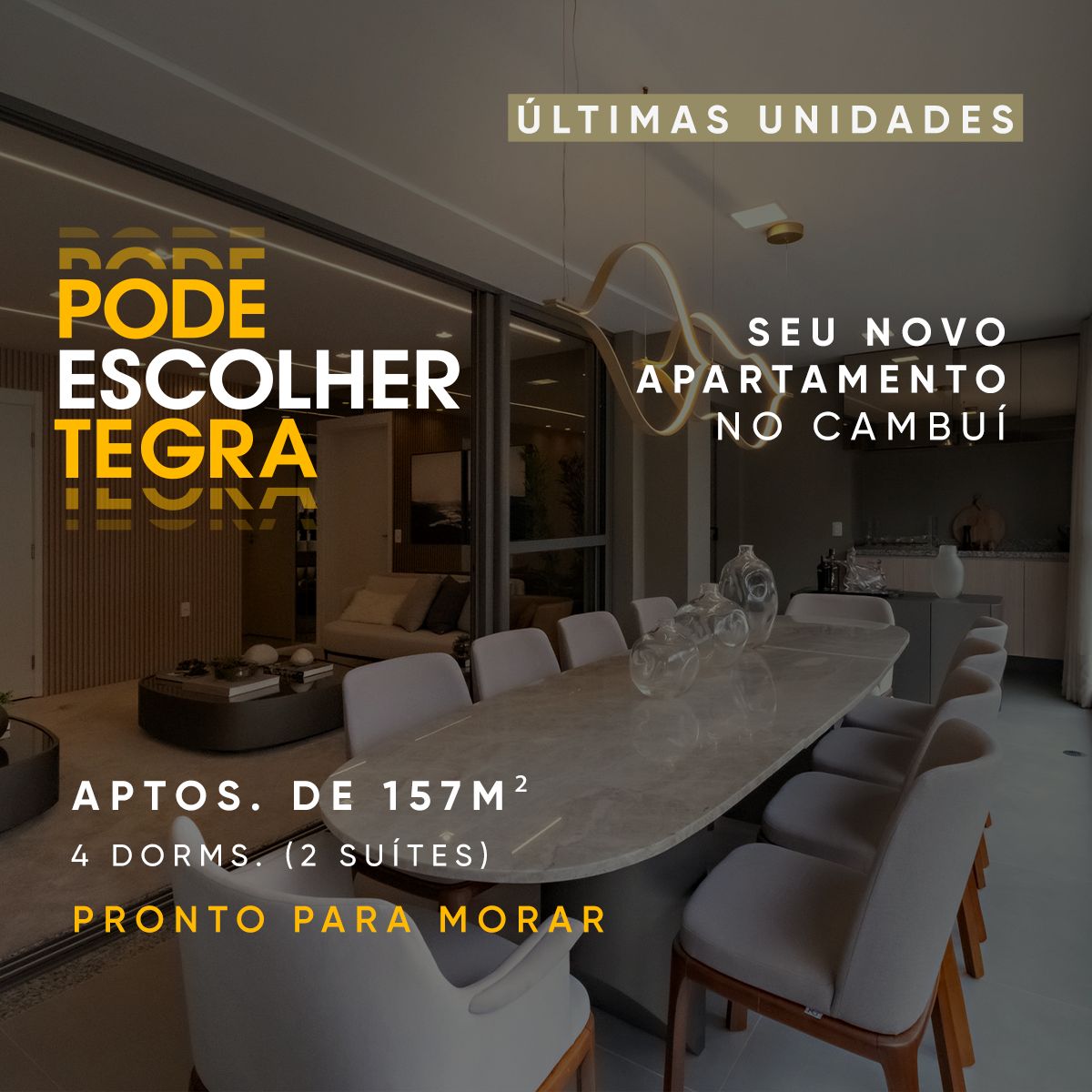 Tegra Incorporadora ad