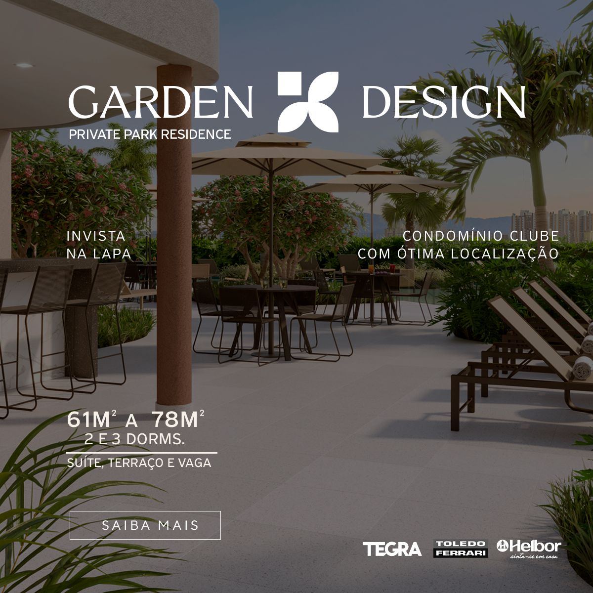 Tegra Incorporadora ad