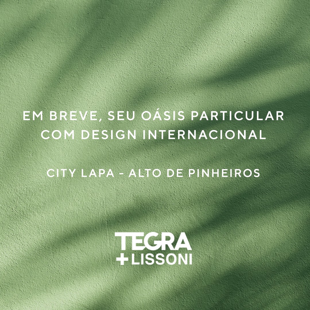 Tegra Incorporadora ad