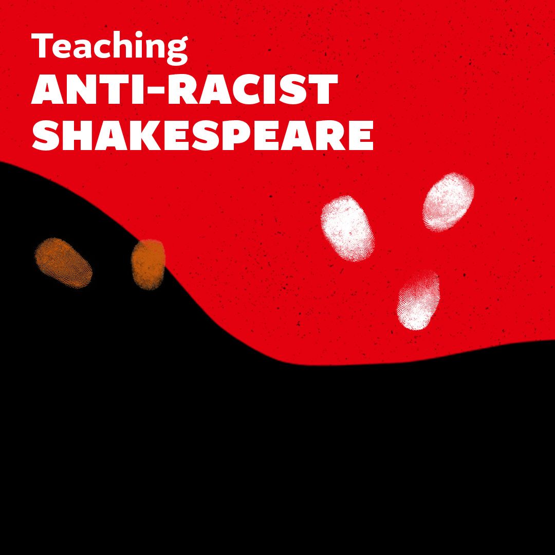 Shakespeare's Globe ad