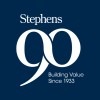 Stephens ad