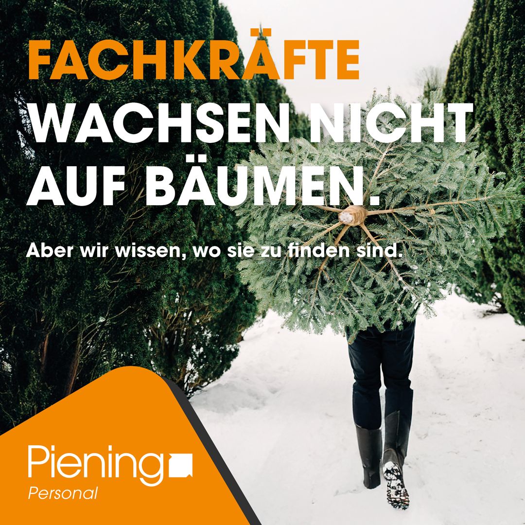 Piening Personal ad