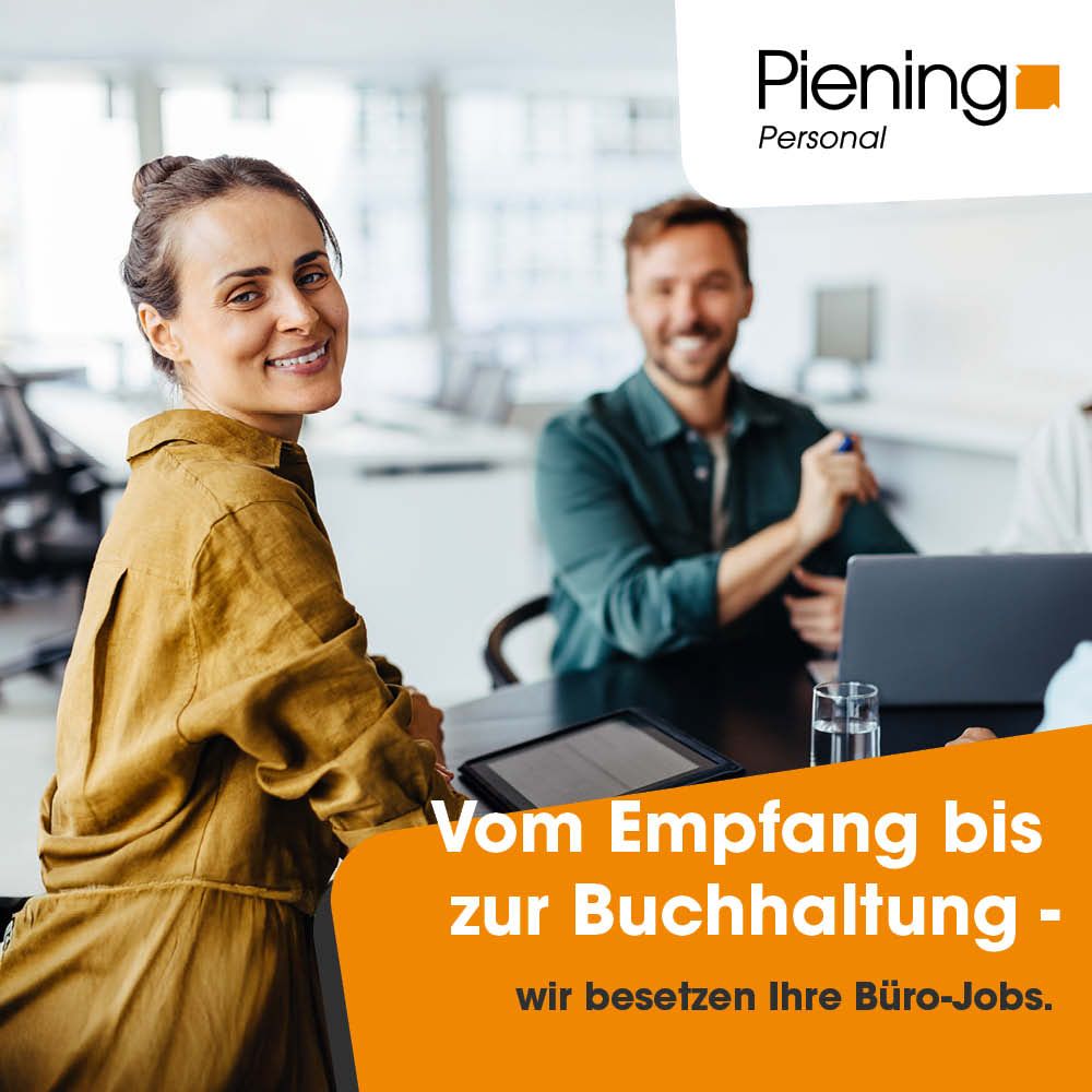 Piening Personal ad