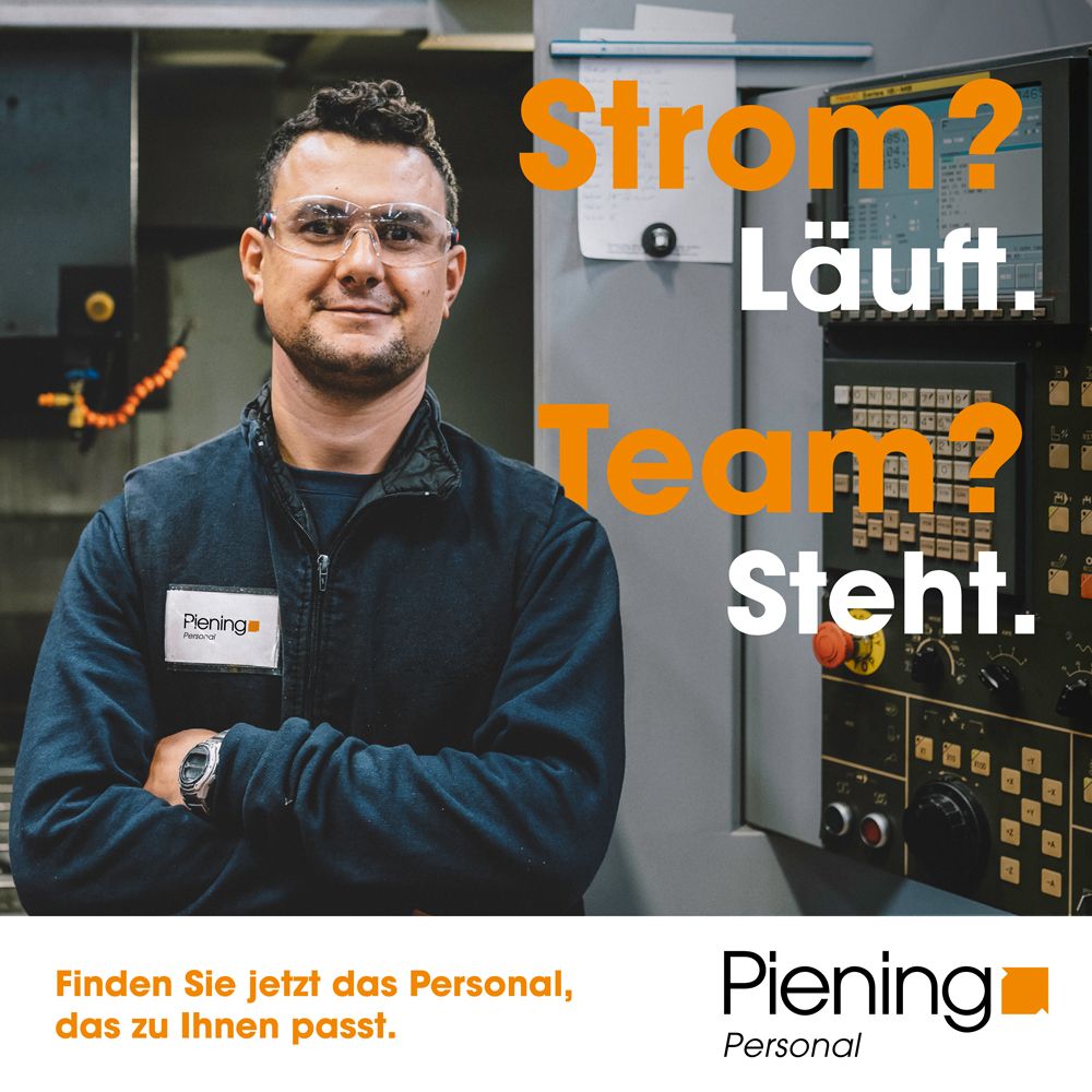 Piening Personal ad