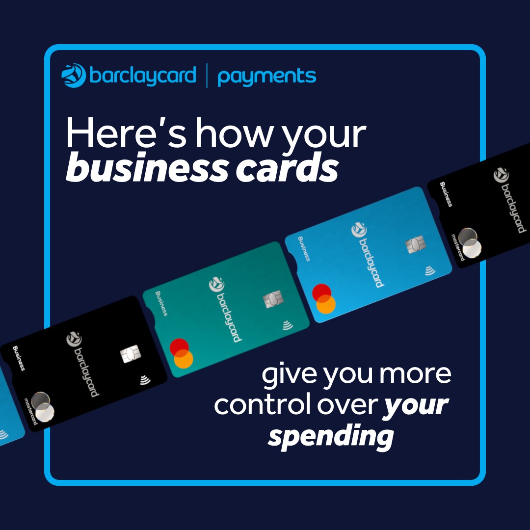 Barclaycard Payments ad