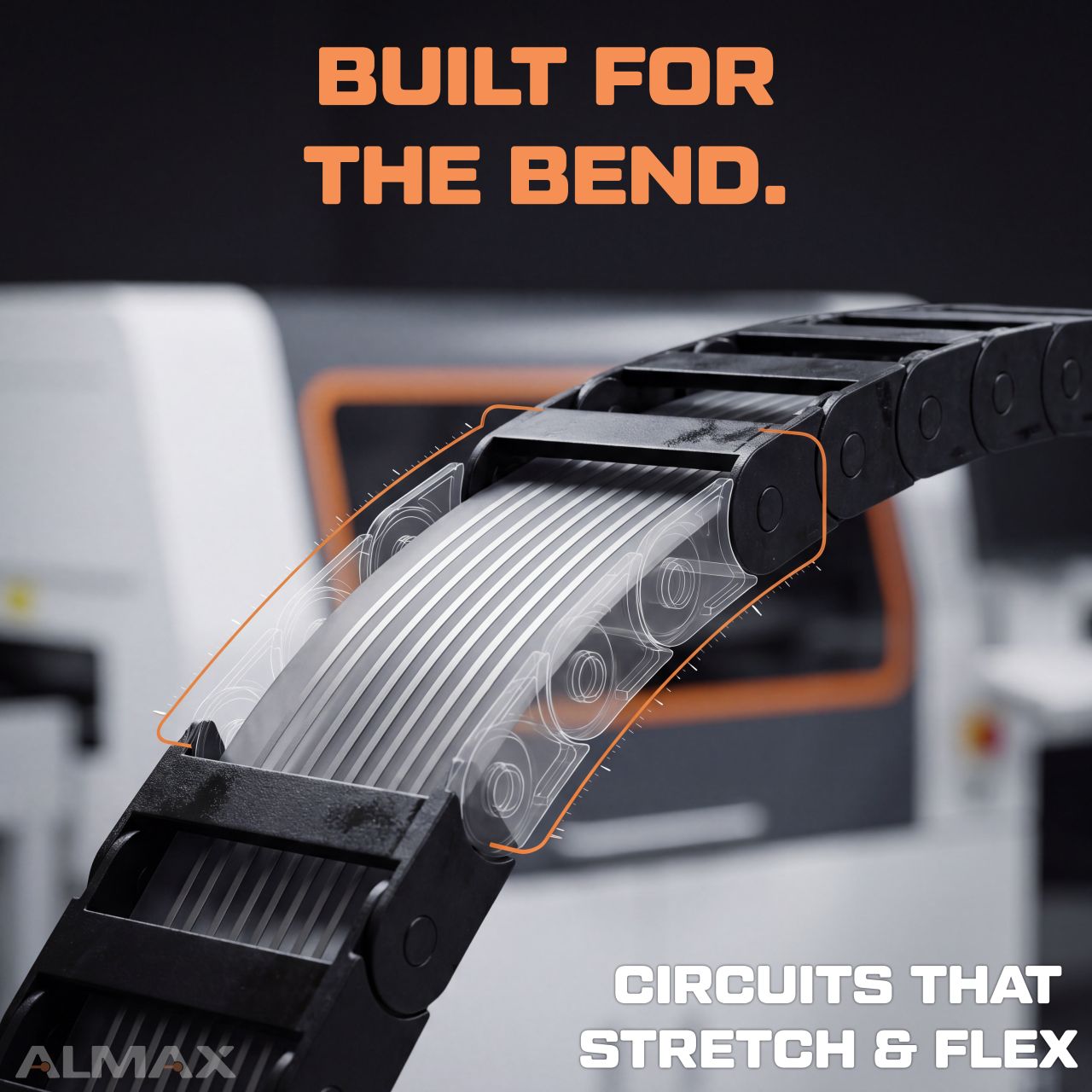 ALMAX ad