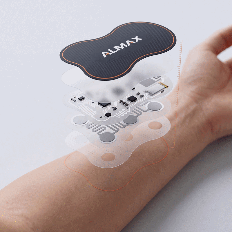 ALMAX ad