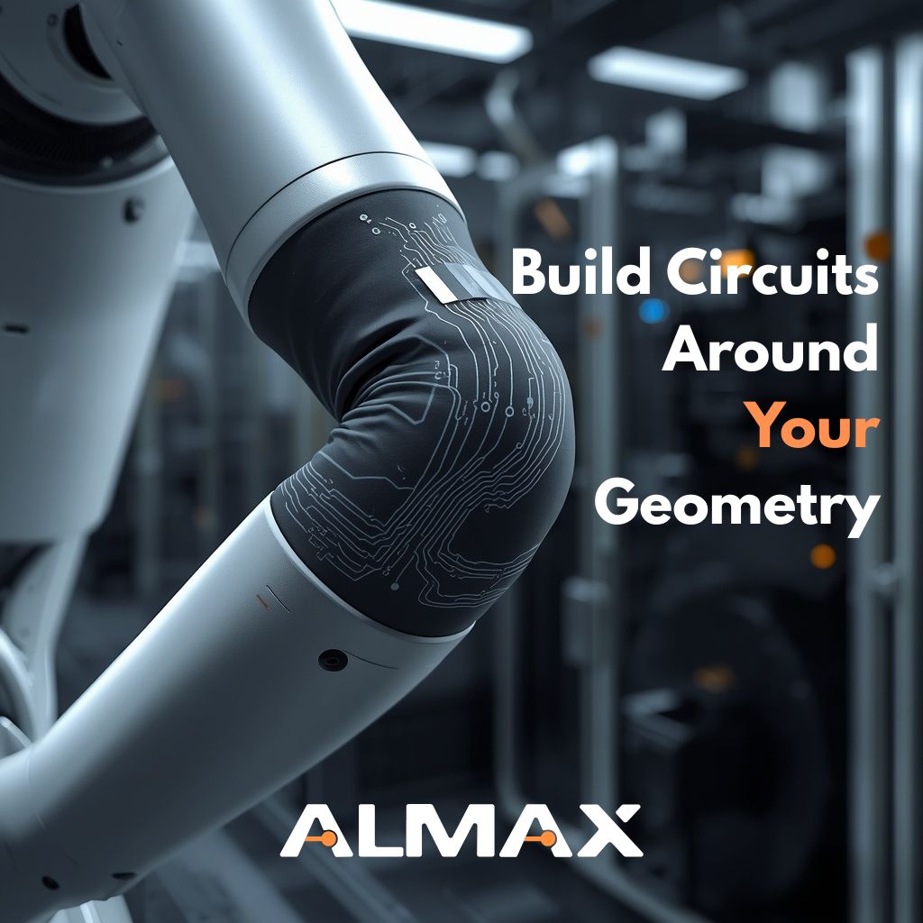 ALMAX ad