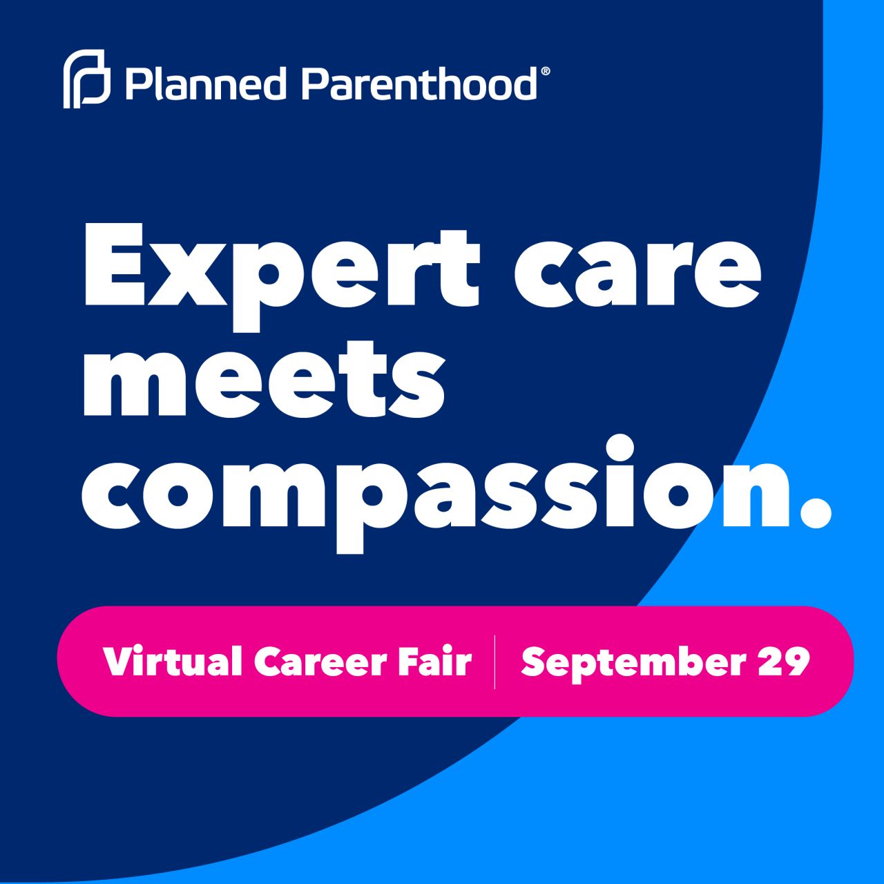 Planned Parenthood Federation of America ad
