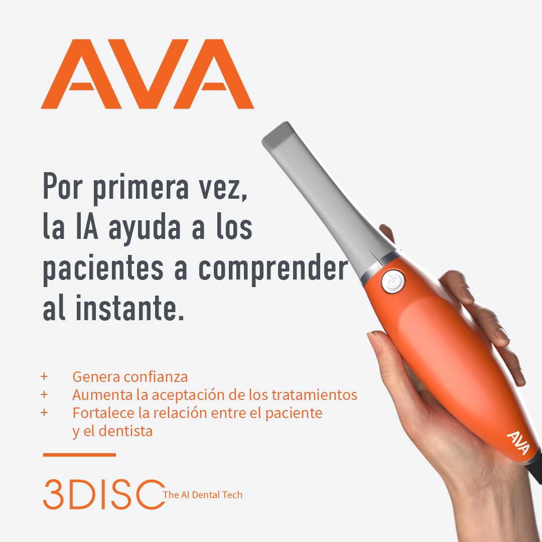 3DISC ad