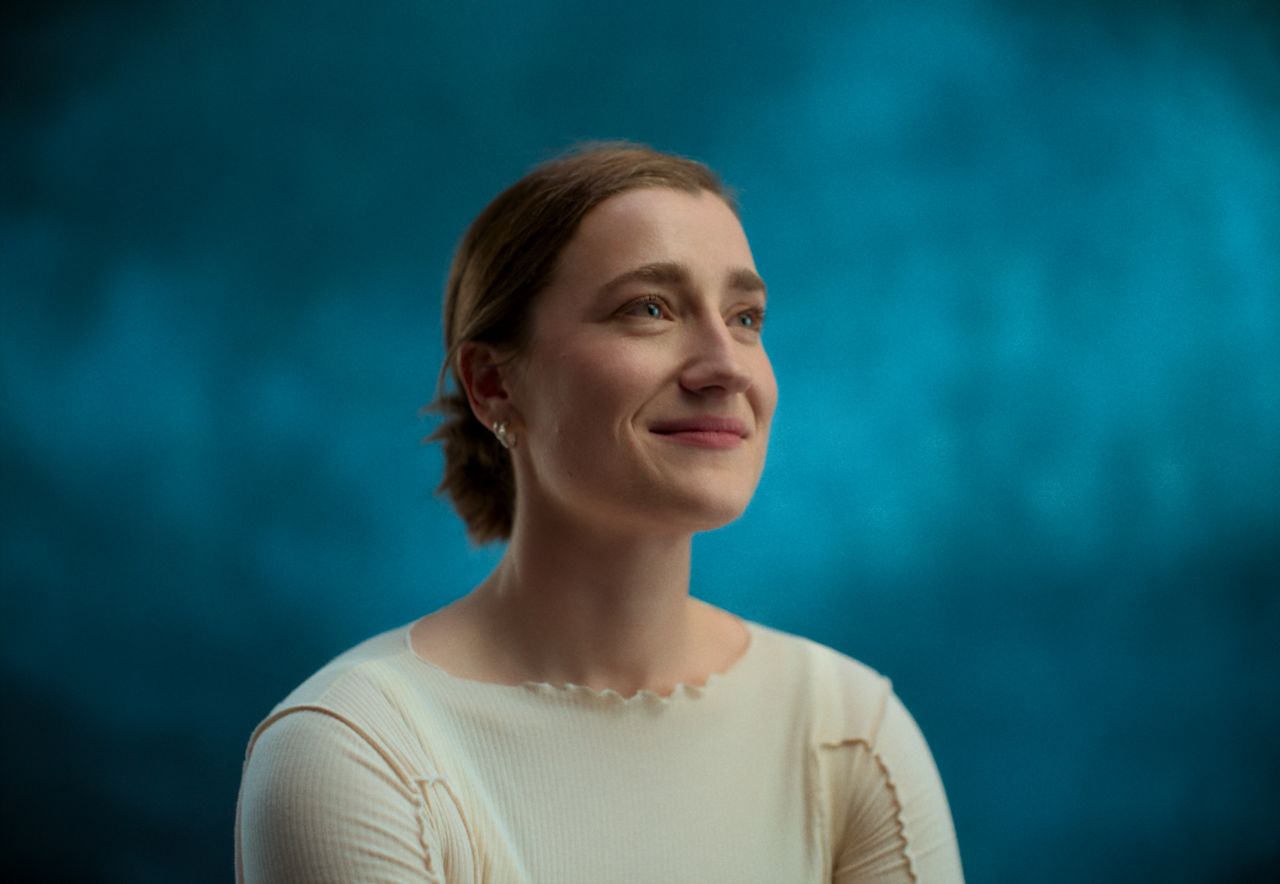 Bupa Global ad