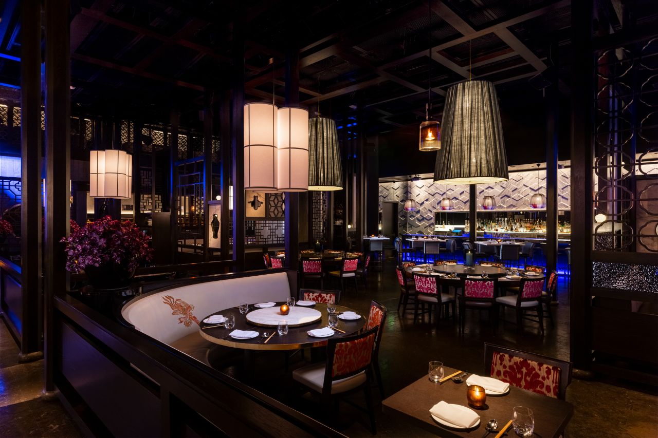 Tao Group Hospitality ad