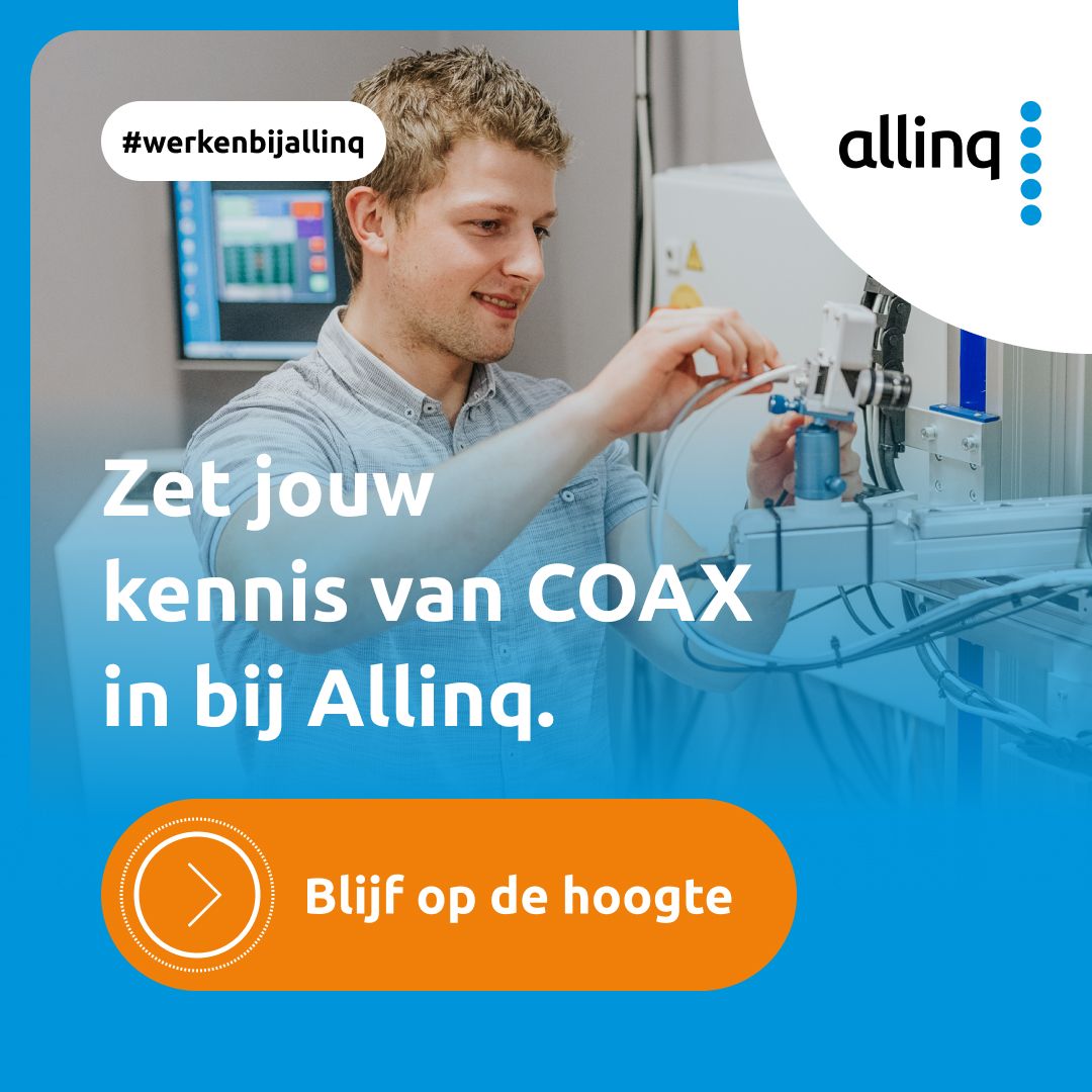 Allinq ad