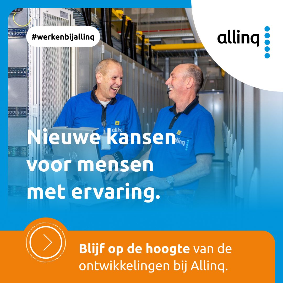 Allinq ad