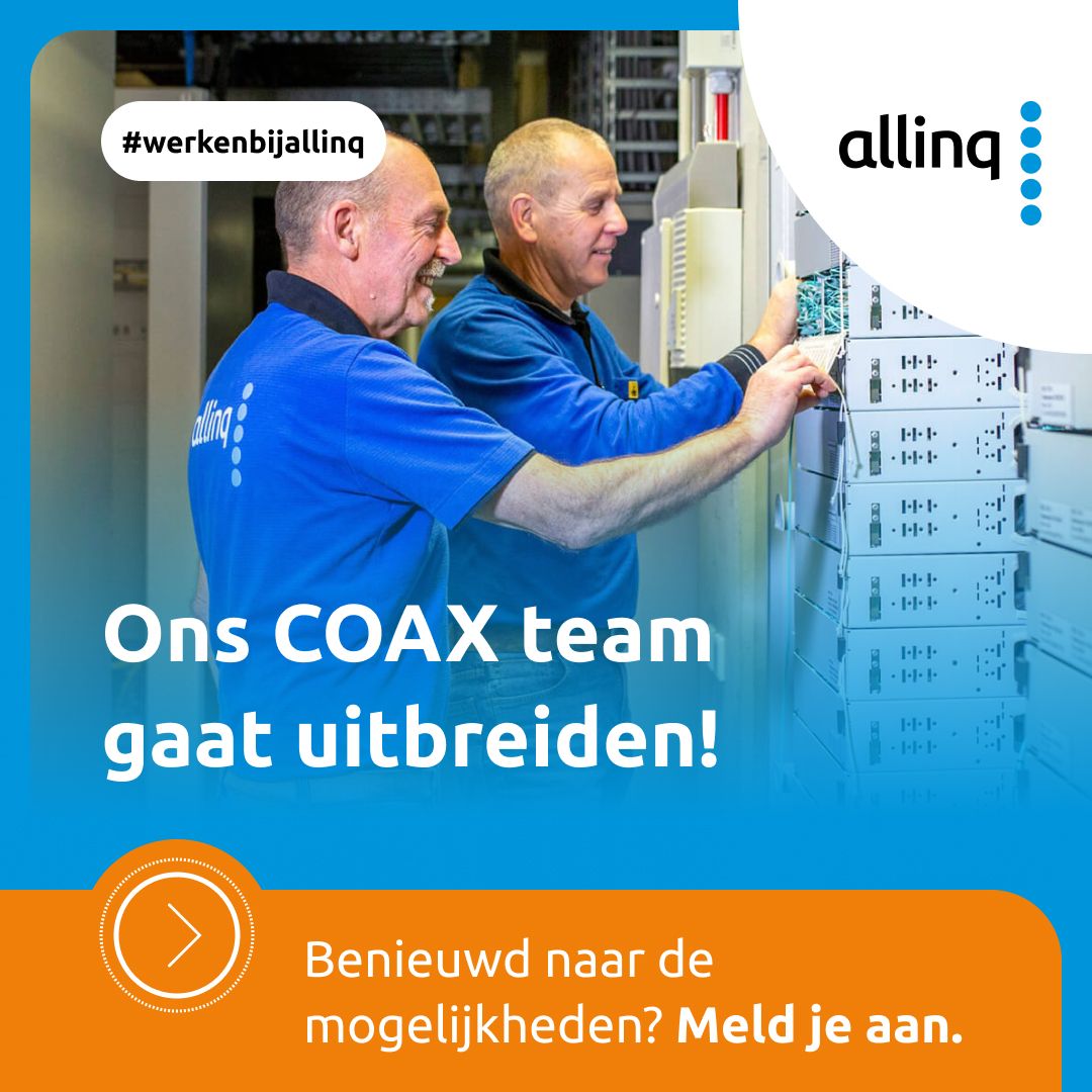 Allinq ad
