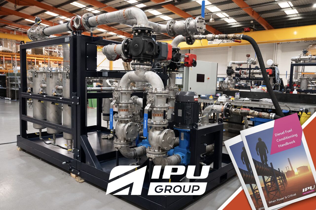 WASP IPU ad
