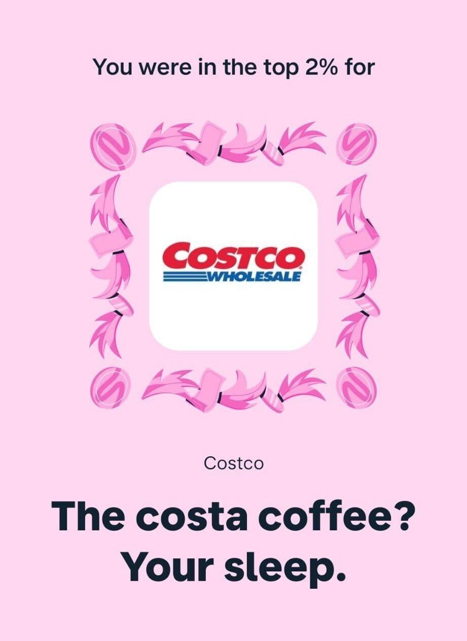 Monzo ad