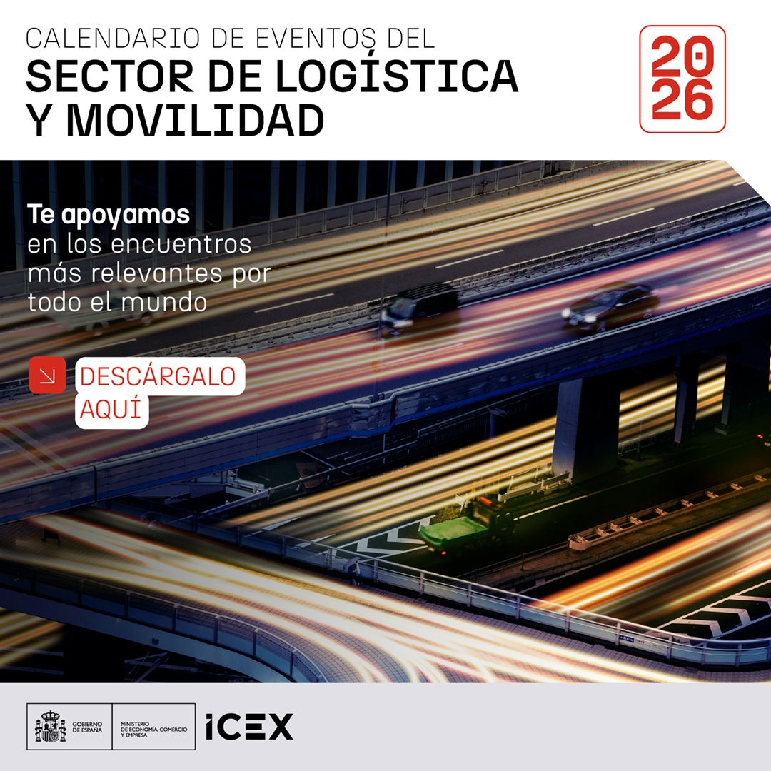 ICEX ad