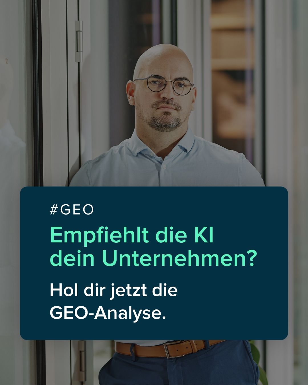 ADVIDERA GmbH ad