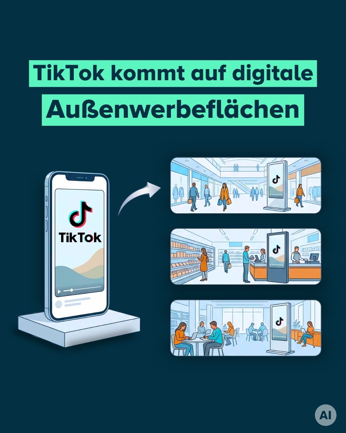ADVIDERA GmbH ad