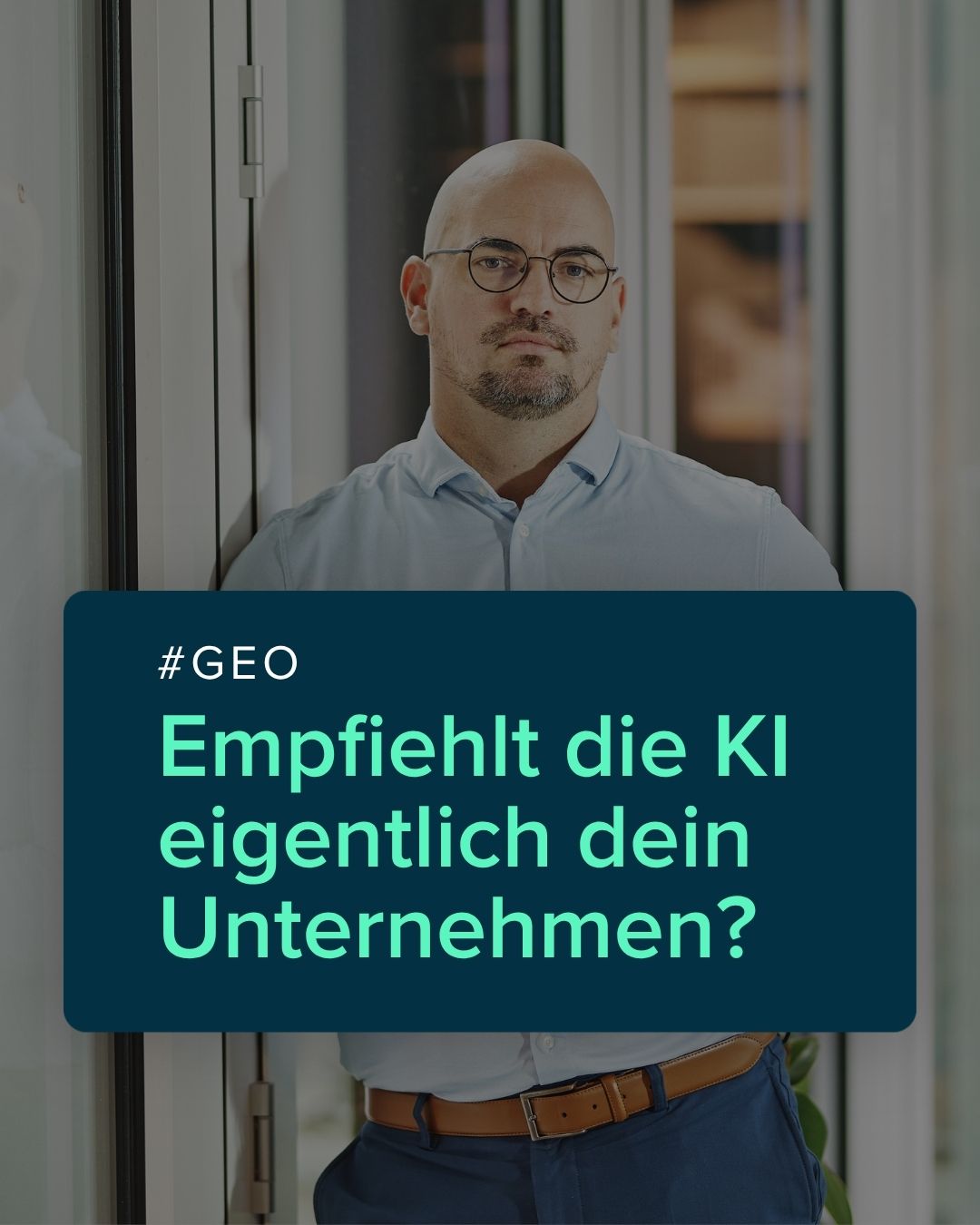 ADVIDERA GmbH ad