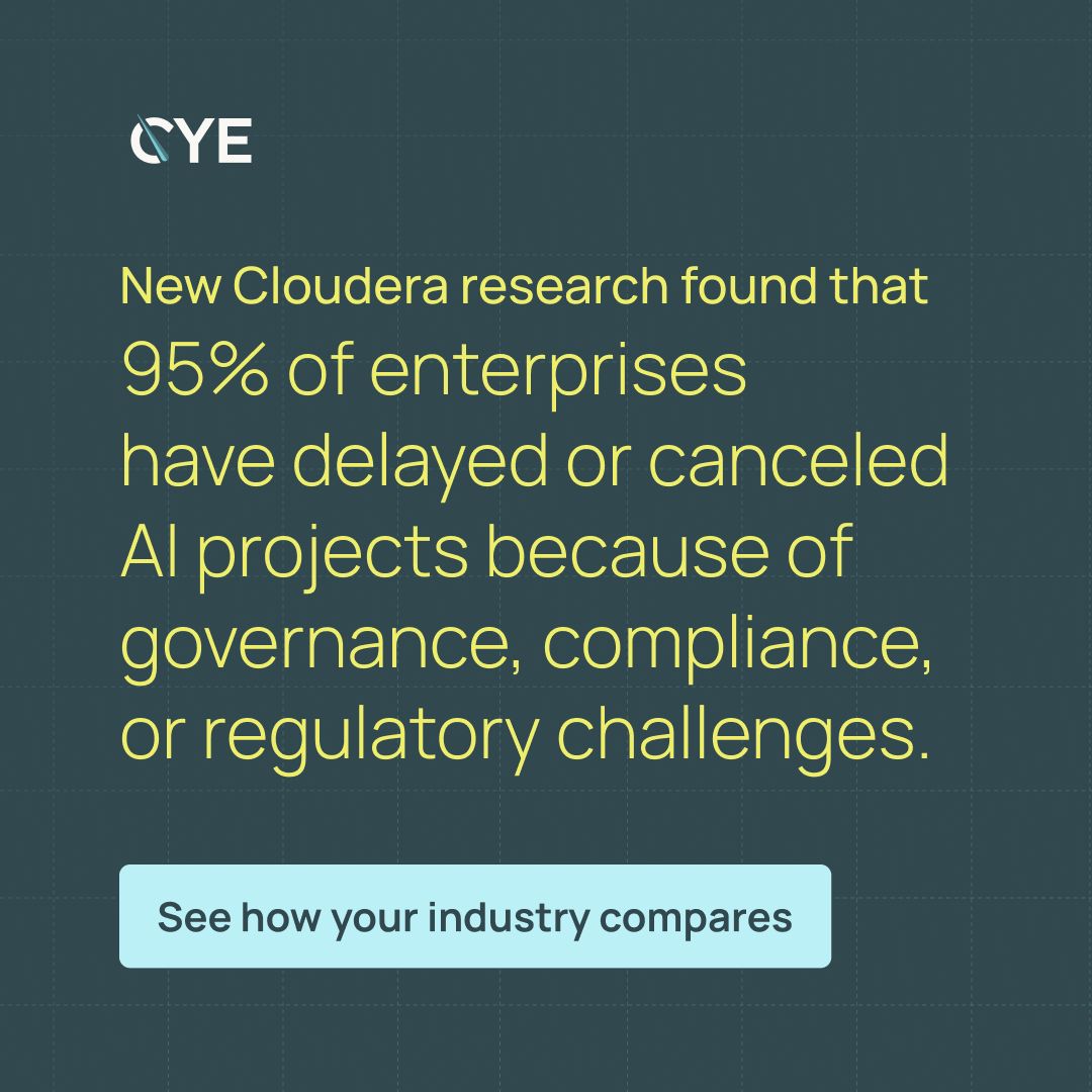 Cye ad