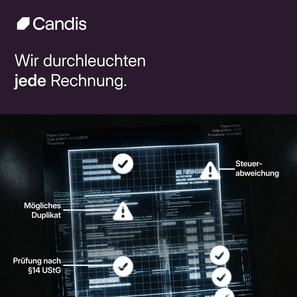 Candis ad
