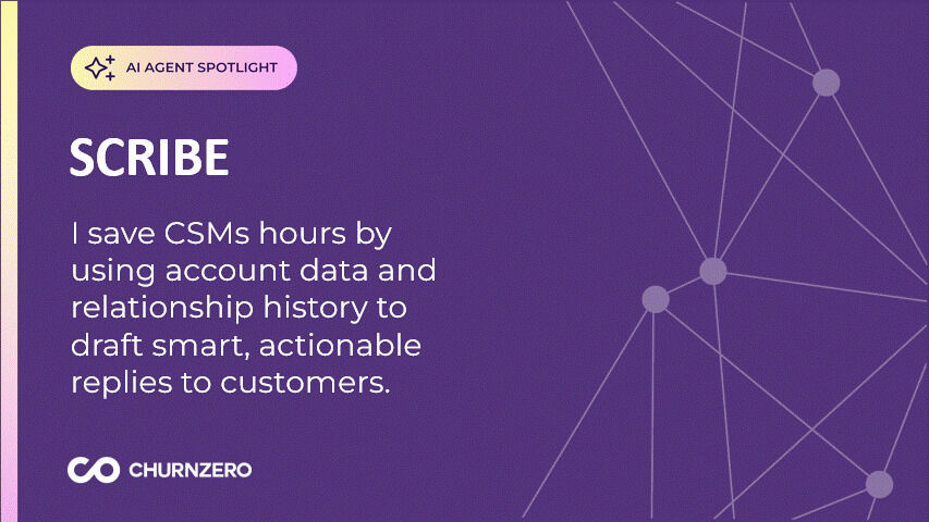 ChurnZero ad