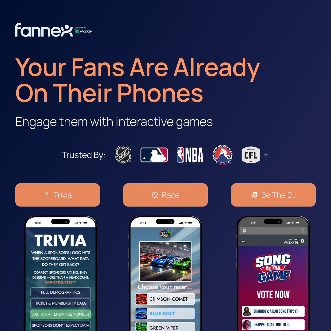 Fannex ad