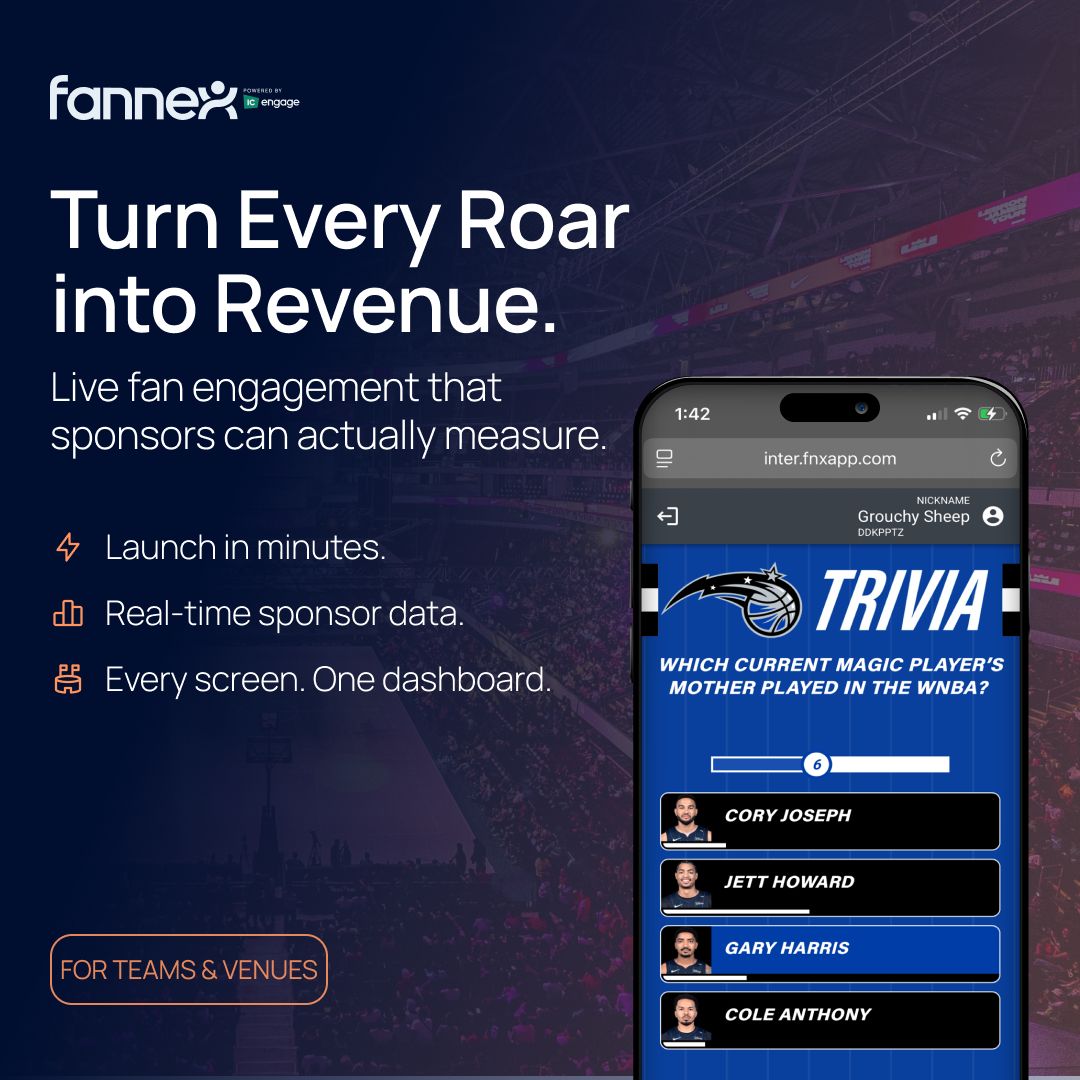 Fannex ad