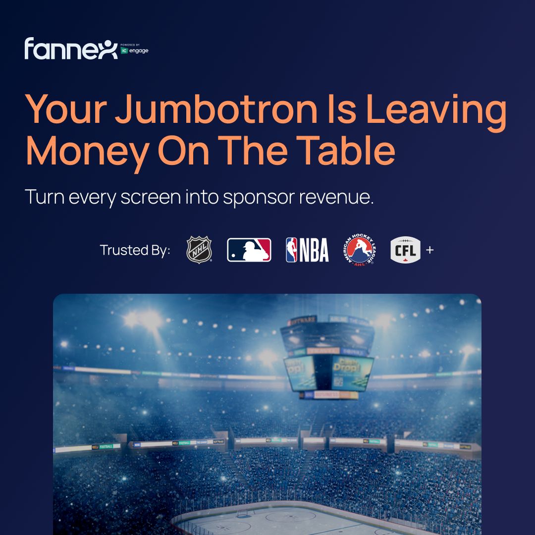 Fannex ad