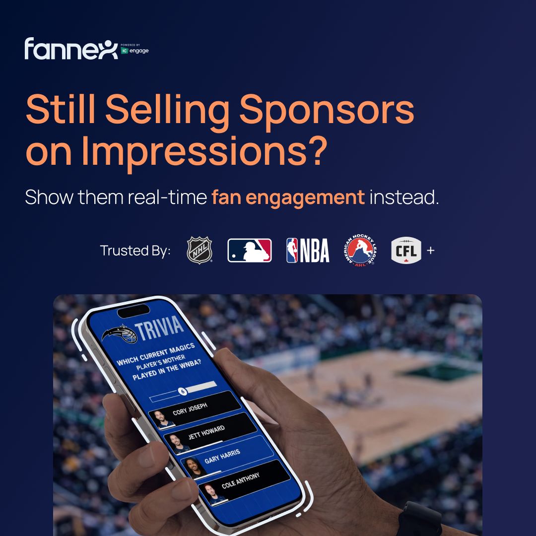 Fannex ad