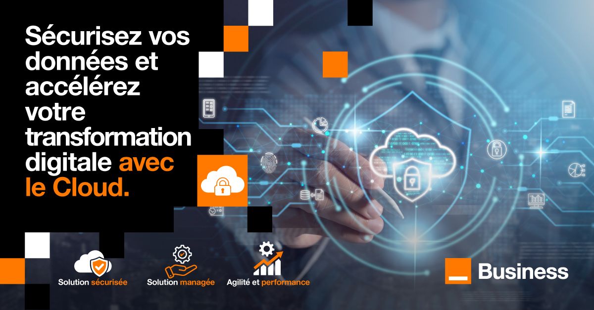 Orange Tunisie ad
