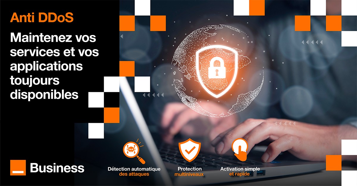 Orange Tunisie ad