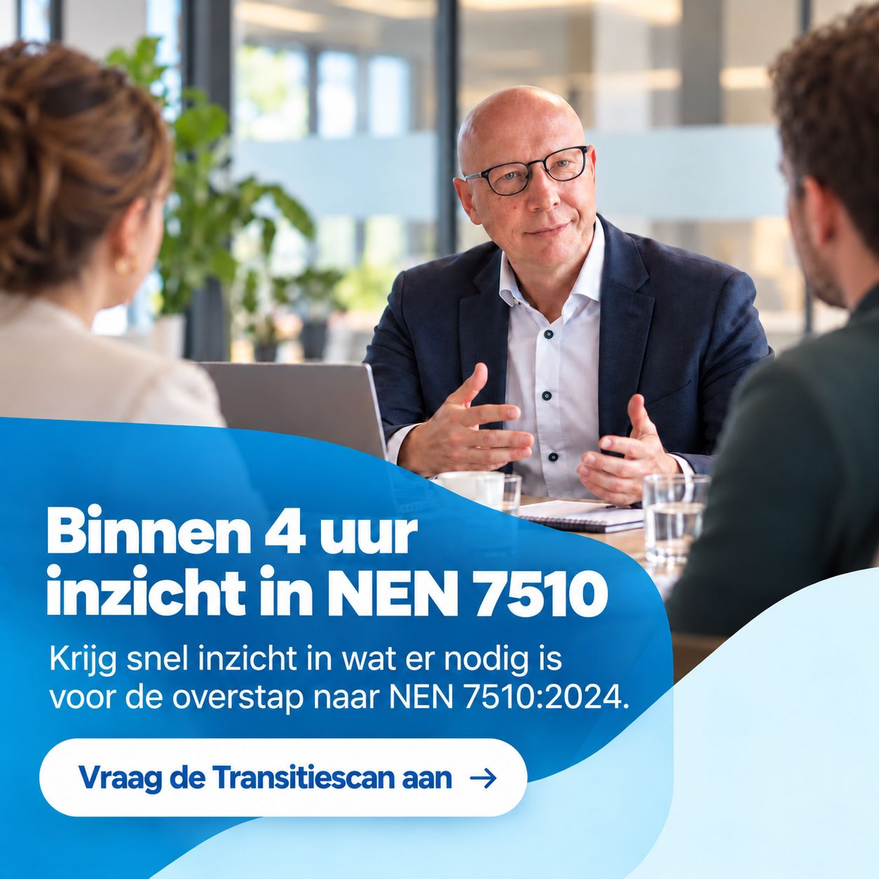 CertificeringsAdvies Nederland ad