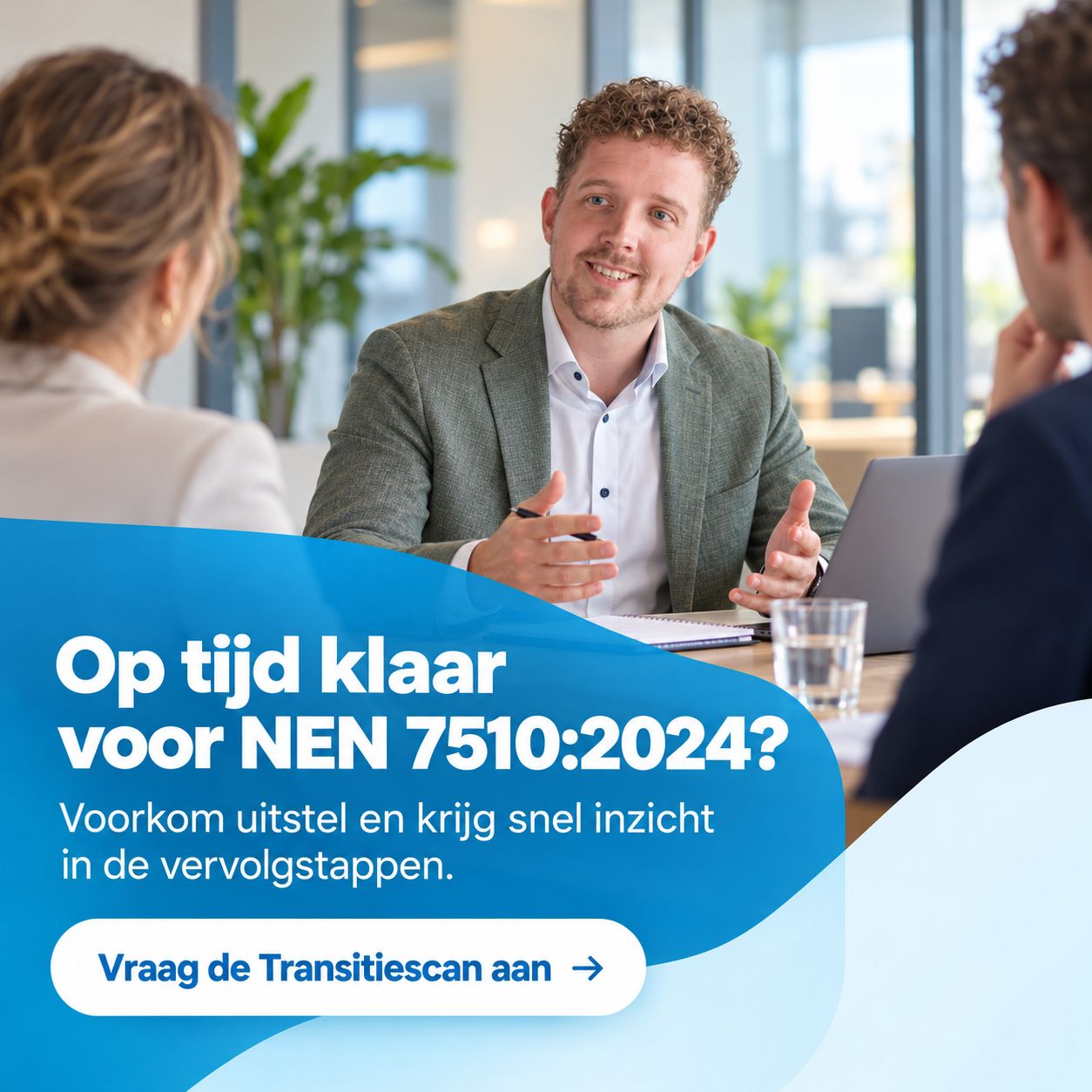 CertificeringsAdvies Nederland ad