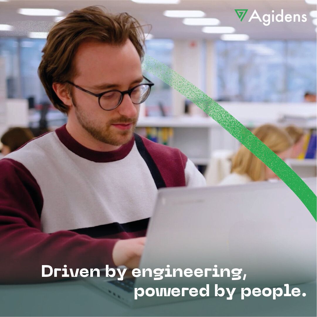 Agidens ad