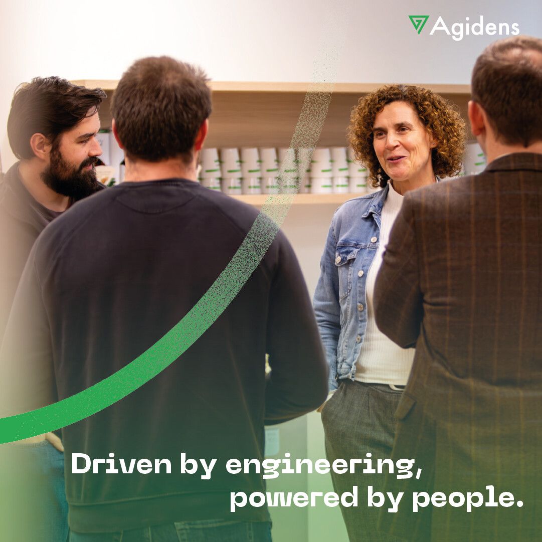 Agidens ad