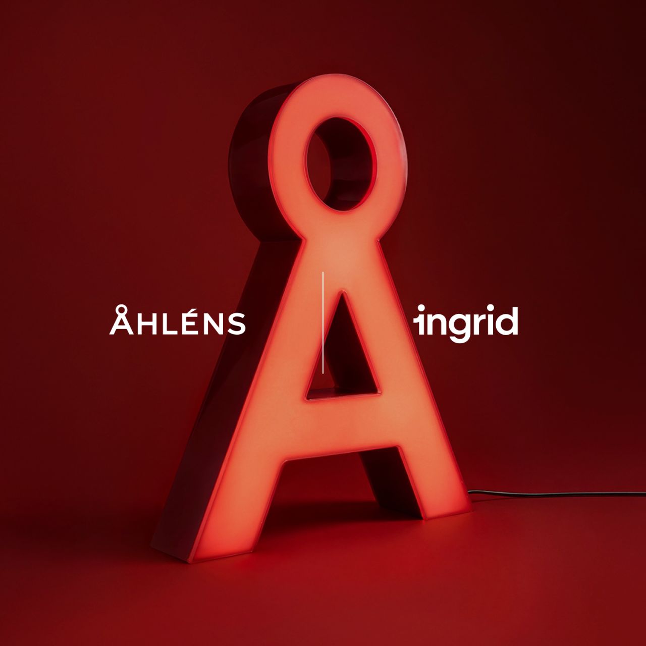 Ingrid ⚫️ ad