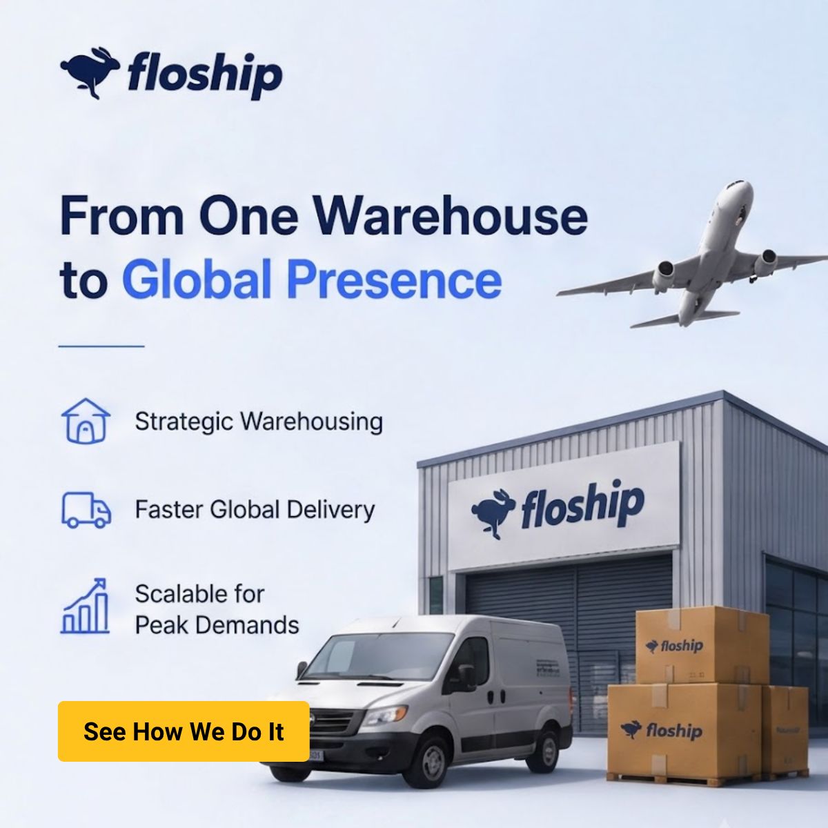 Floship ad