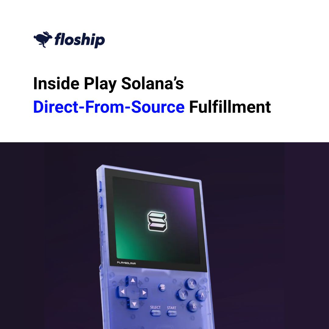 Floship ad