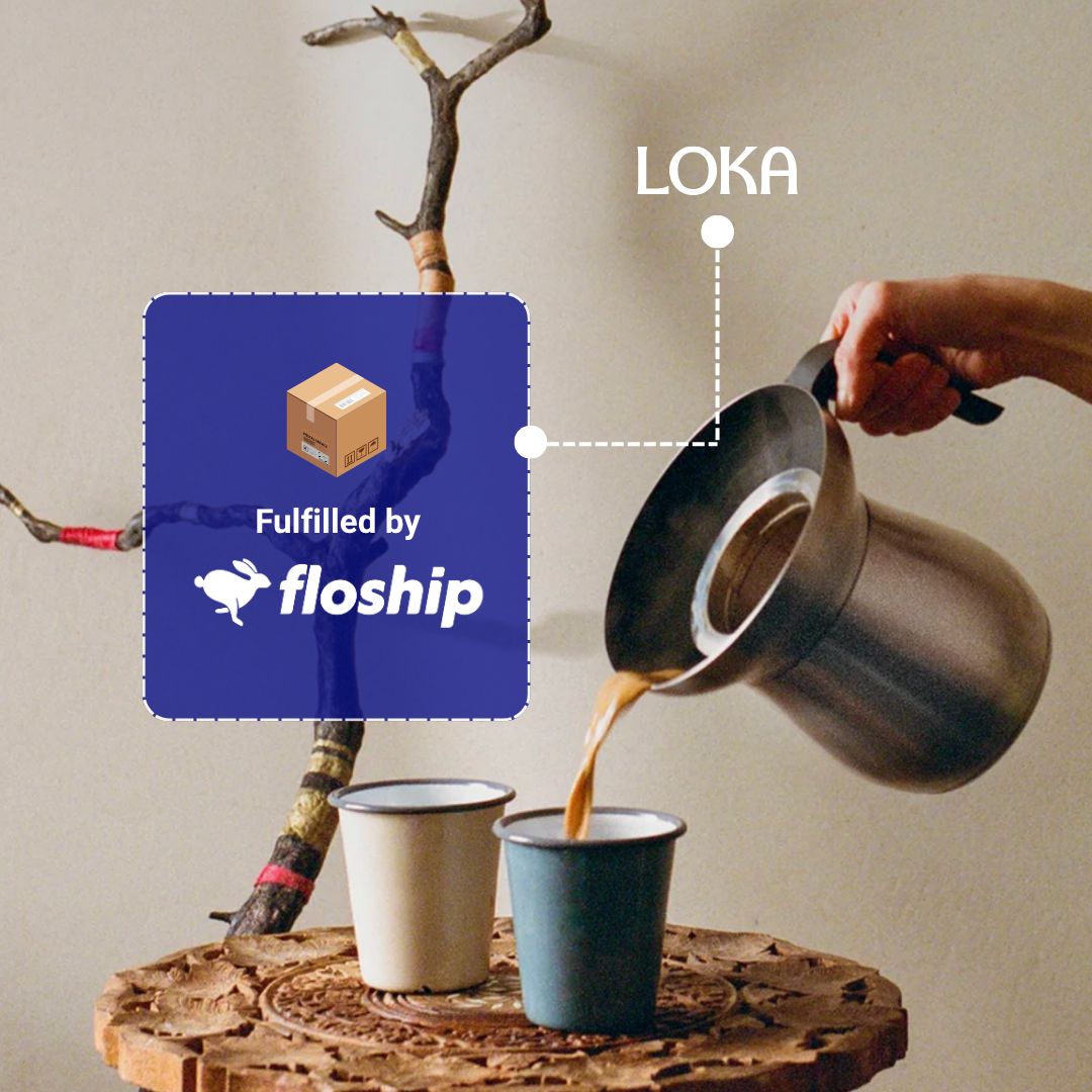 Floship ad