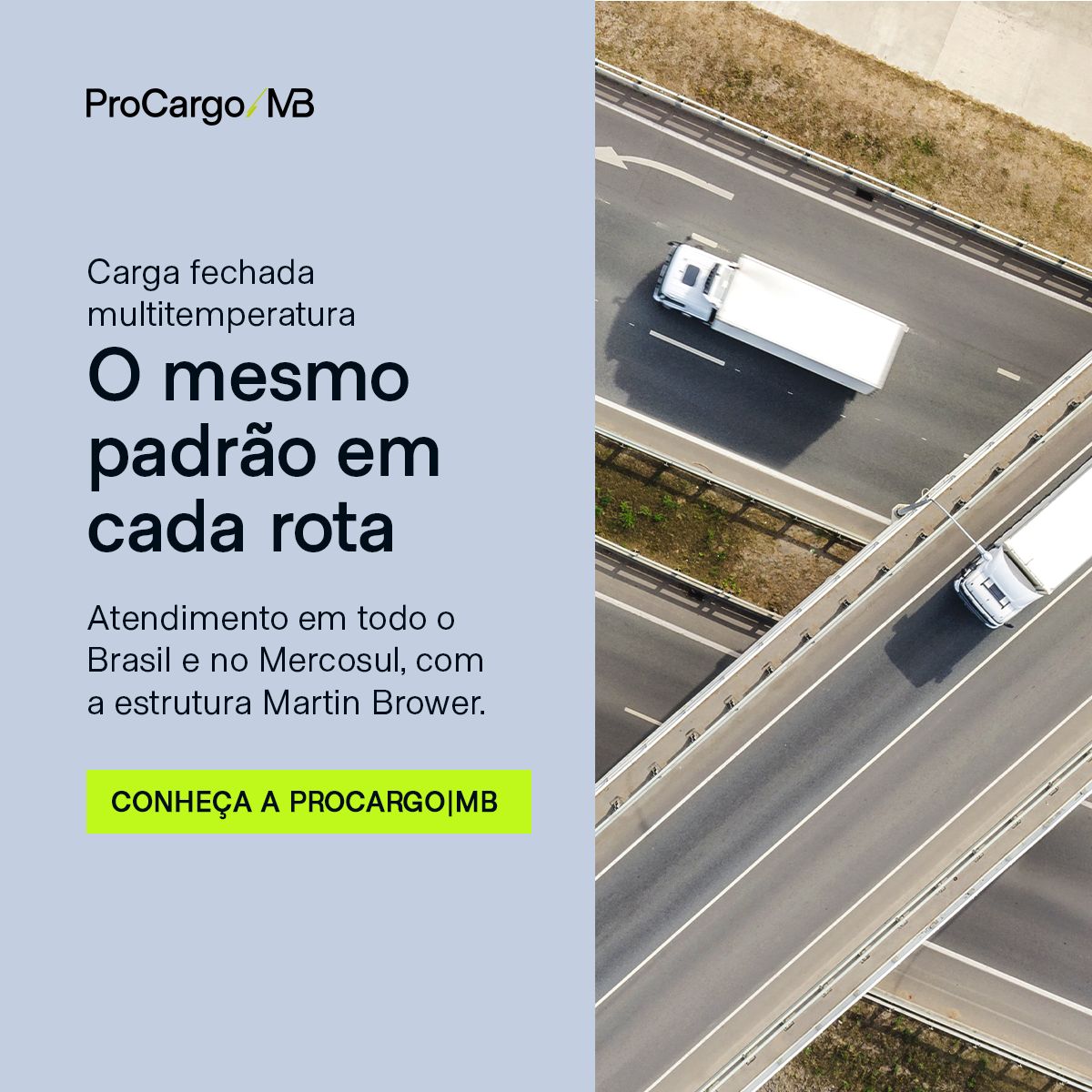Martin Brower Brasil ad